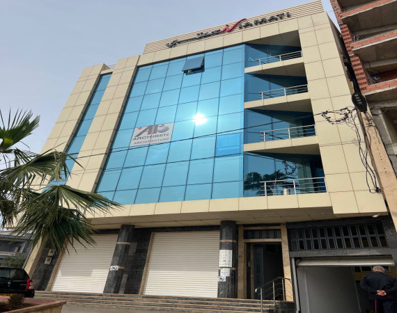 Niamati Promotion Immobilière