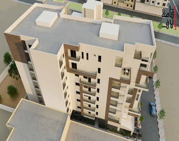 Duplex F5