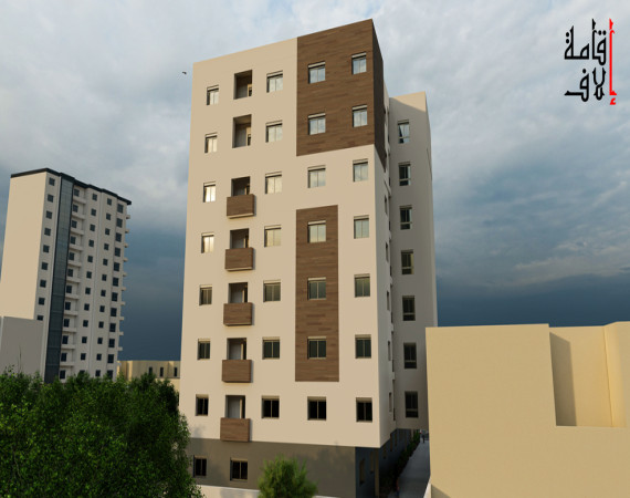Duplex F4